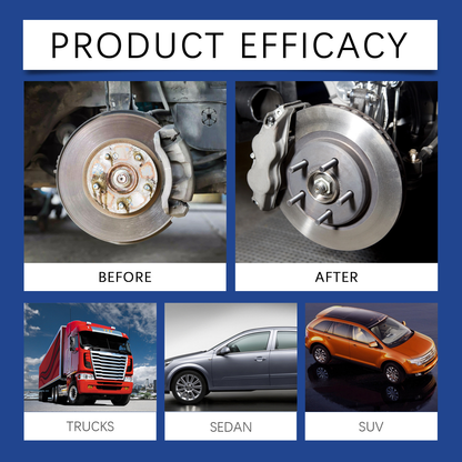 🔥Buy 2 Get 1 Free🔥Dirty vehicle brake system cleaner