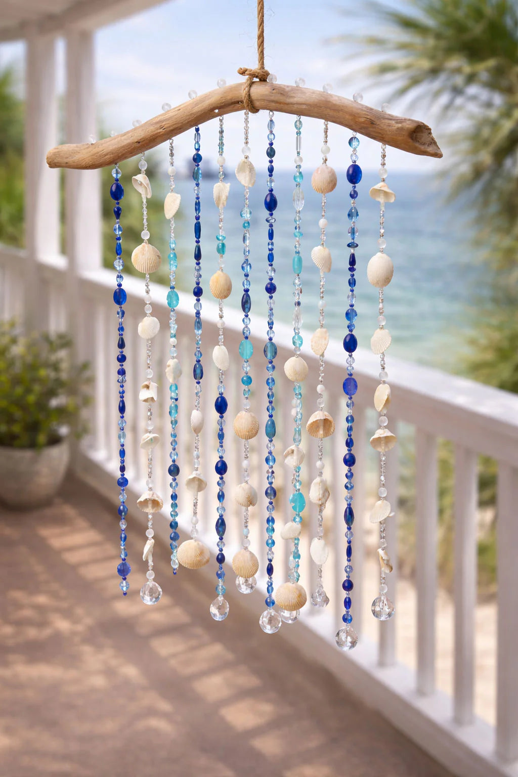 🔥LAST DAY 50% OFF -🔥-Signature Handmade Wind Chimes