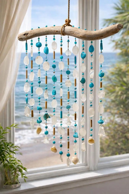 🔥LAST DAY 50% OFF -🔥-Signature Handmade Wind Chimes
