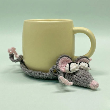 4in1 derpy friends coaster bundle