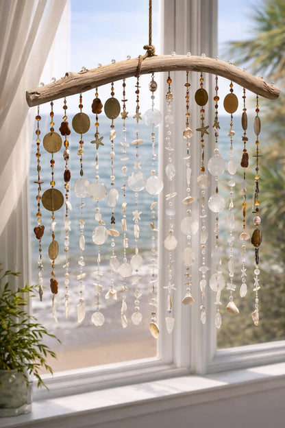 🔥LAST DAY 50% OFF -🔥-Signature Handmade Wind Chimes